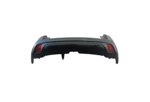 Pare choc arriere PEUGEOT 2008 1 Photo n°12