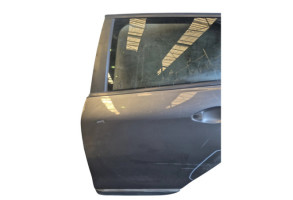 Porte arriere gauche PEUGEOT 2008 1 Photo n°10