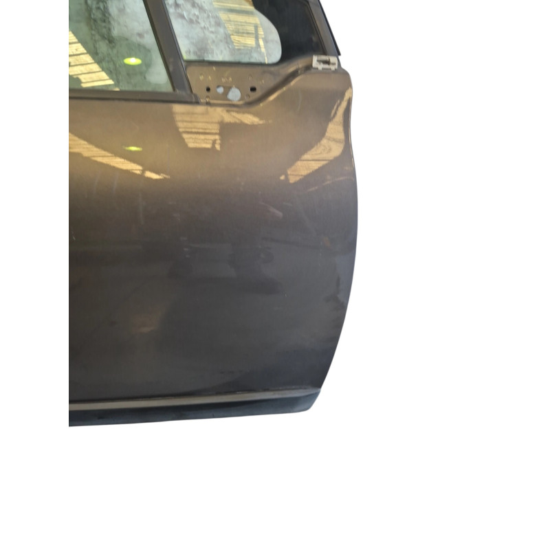 Porte avant droit PEUGEOT 2008 1 Photo n°1