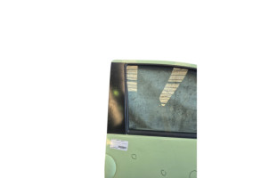 Porte avant droit RENAULT TWINGO 2 Photo n°1