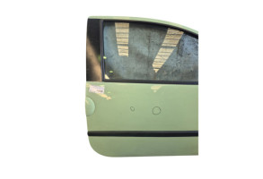 Porte avant droit RENAULT TWINGO 2 Photo n°3