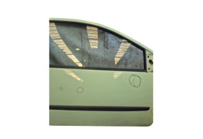Porte avant droit RENAULT TWINGO 2 Photo n°6