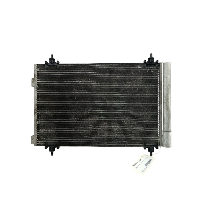 Radiateur clim PEUGEOT 308 1 Photo n°1