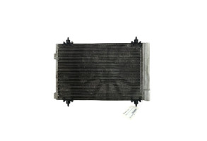 Radiateur clim PEUGEOT 308 1 Photo n°1