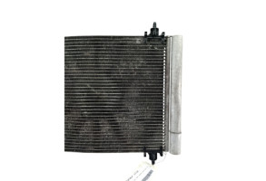 Radiateur clim PEUGEOT 308 1 Photo n°5
