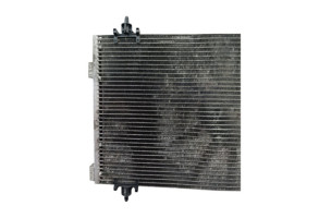Radiateur clim PEUGEOT 308 1 Photo n°6