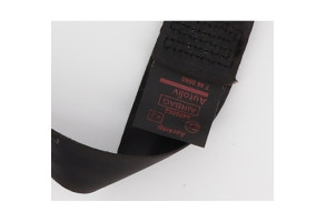 Ceinture avant droit PEUGEOT 308 1 Photo n°2