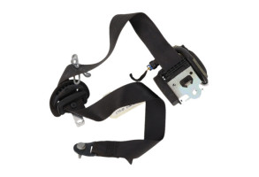Ceinture avant droit PEUGEOT 308 1 Photo n°3