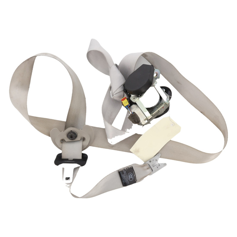 Ceinture avant droit RENAULT LAGUNA 3 Photo n°1