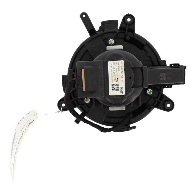 Ventilateur chauffage CITROEN C4 PICASSO 2 Photo n°1