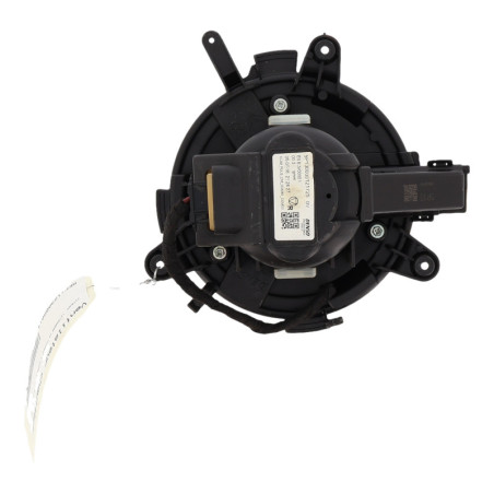 Ventilateur chauffage CITROEN C4 PICASSO 2