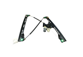 Leve vitre electrique avant droit CITROEN C4 PICASSO 2 Photo n°3