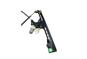 Leve vitre electrique avant droit CITROEN C4 PICASSO 2 Photo n°4