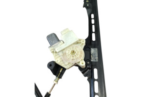 Leve vitre electrique avant droit CITROEN C4 PICASSO 2 Photo n°5