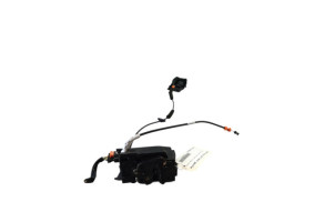 Serrure arriere gauche CITROEN C4 PICASSO 2 Photo n°5