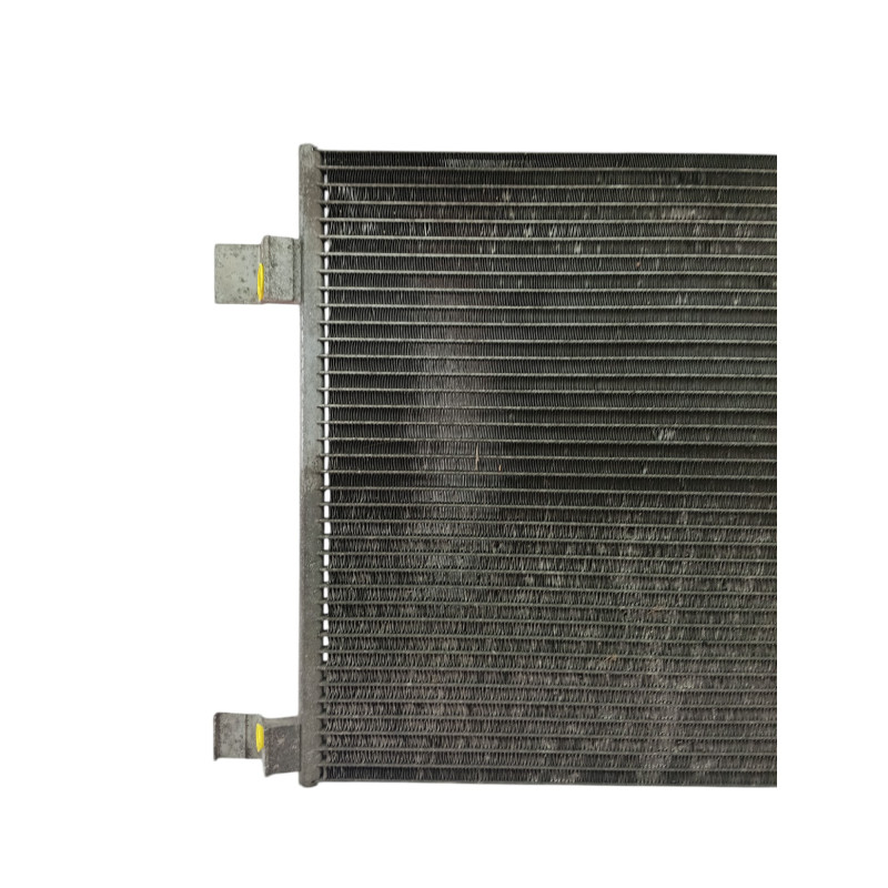 Radiateur clim RENAULT KANGOO 2 Photo n°1