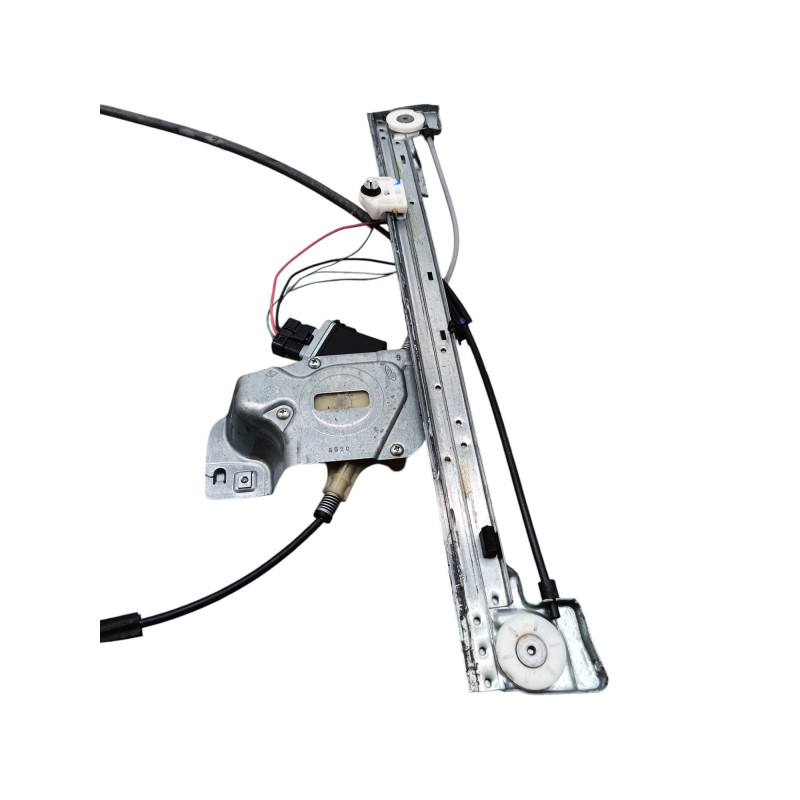 Leve vitre electrique avant gauche RENAULT KANGOO 2 Photo n°1