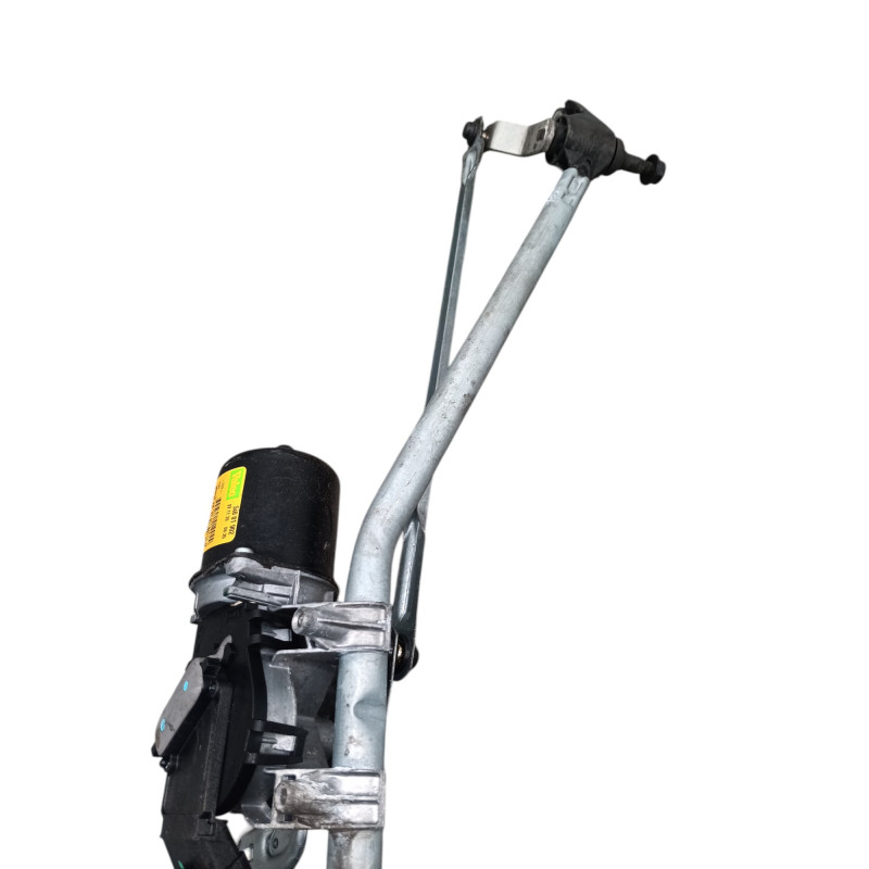 Moteur essuie glace avant RENAULT KANGOO 2 Photo n°1
