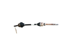 Cardan droit (transmission) PEUGEOT 208 1 Photo n°5