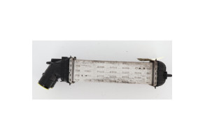 Echangeur air (Intercooler) PEUGEOT 208 1 Photo n°2