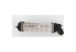 Echangeur air (Intercooler) PEUGEOT 208 1 Photo n°3
