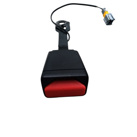 Attache ceinture avant droit PEUGEOT 208 1