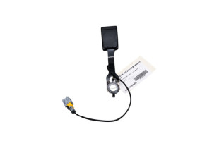 Attache ceinture avant droit PEUGEOT 208 1 Photo n°4