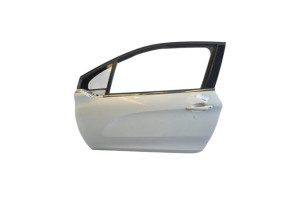 Porte avant gauche PEUGEOT 208 1 Photo n°5