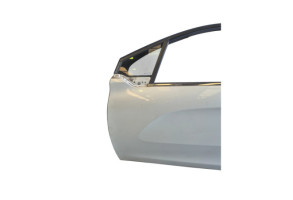 Porte avant gauche PEUGEOT 208 1 Photo n°8