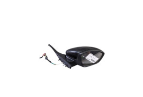 Retroviseur droit PEUGEOT 208 1 Photo n°5