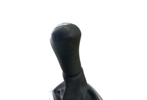 Levier de vitesses RENAULT MEGANE 3 Photo n°3
