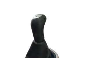 Levier de vitesses RENAULT MEGANE 3 Photo n°5