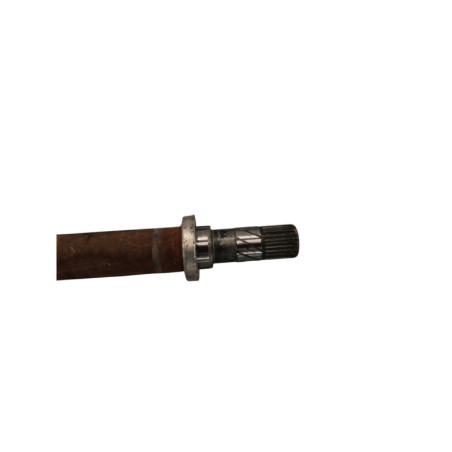 Cardan droit (transmission) RENAULT CLIO 4