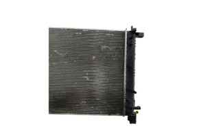 Radiateur eau RENAULT CLIO 4 Photo n°1