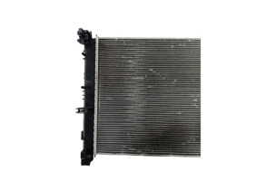 Radiateur eau RENAULT CLIO 4 Photo n°2