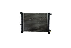 Radiateur eau RENAULT CLIO 4 Photo n°3