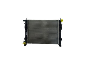 Radiateur eau RENAULT CLIO 4 Photo n°6