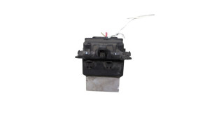 Resistance chauffage RENAULT CLIO 4 Photo n°3