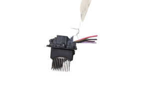 Resistance chauffage RENAULT CLIO 4 Photo n°4