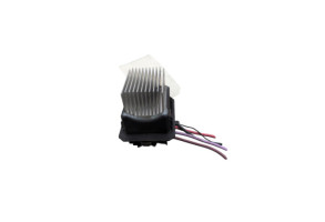 Resistance chauffage RENAULT CLIO 4 Photo n°5