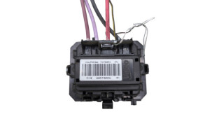 Resistance chauffage RENAULT CLIO 4 Photo n°6