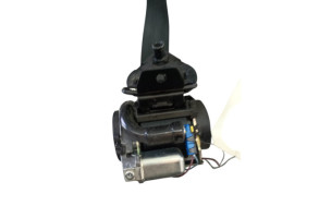 Ceinture avant droit RENAULT CLIO 4 Photo n°1