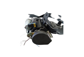 Ceinture avant droit RENAULT CLIO 4 Photo n°2
