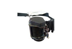 Ceinture avant droit RENAULT CLIO 4 Photo n°5