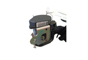 Ceinture avant droit RENAULT CLIO 4 Photo n°6