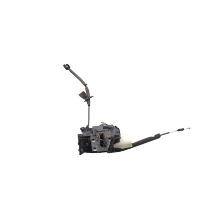 Serrure arriere droit RENAULT CLIO 4