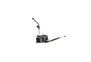 Serrure arriere droit RENAULT CLIO 4 Photo n°1