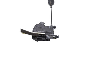 Serrure arriere droit RENAULT CLIO 4 Photo n°7