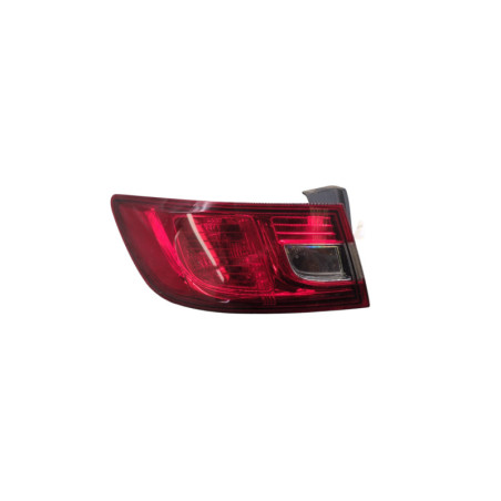 Feu arriere principal gauche (feux) RENAULT CLIO 4