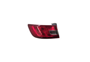 Feu arriere principal gauche (feux) RENAULT CLIO 4 Photo n°1